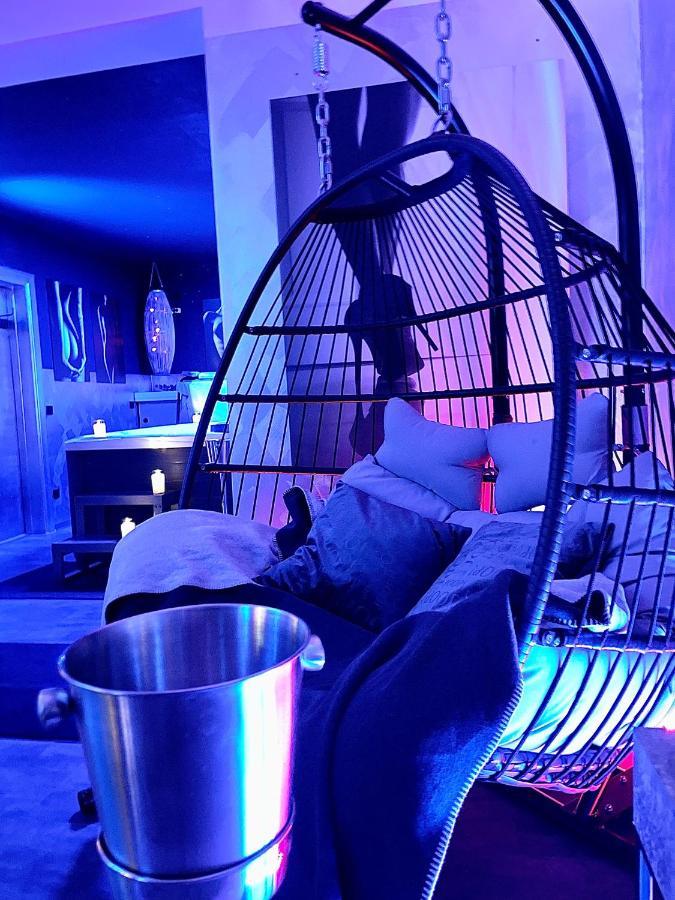 Studio Vibe 함브루크 외부 사진
